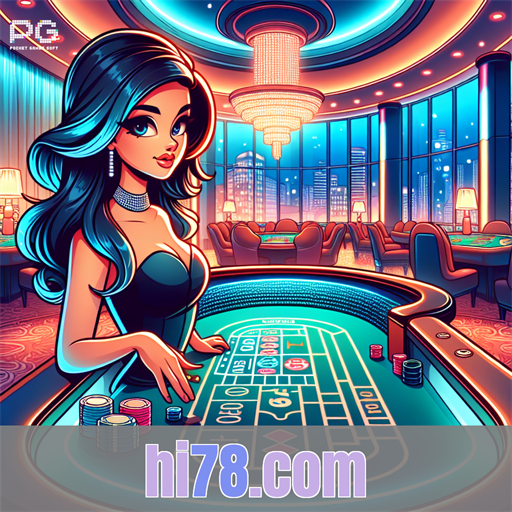 O hi78.com é a plataforma oficial para os melhores jogos de cassino no Brasil, oferecendo uma variedade incrível de bônus e promoções exclusivas.
