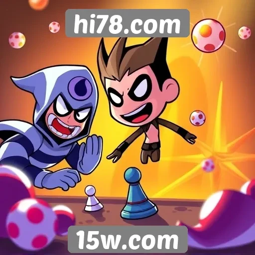 Dicas para iniciantes em jogos no site hi78.com