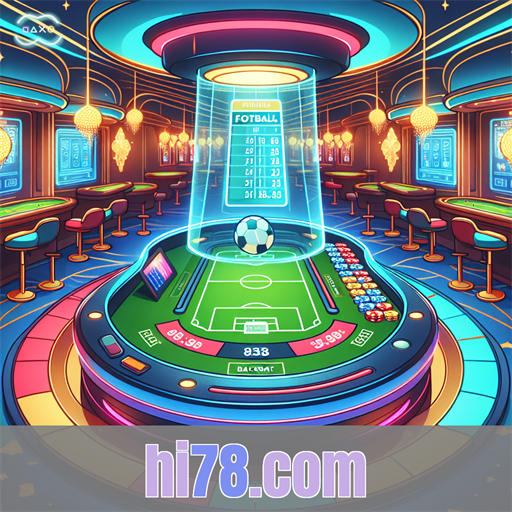 Experiência Inigualável no Cassino do hi78.com para Jogadores Brasileiros