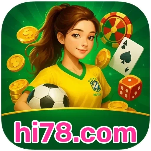 hi78.com: Segurança e Diversão para Todos os Jogadores Brasileiros