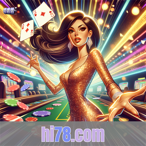 A Plataforma do hi78.com: Jogos e Interatividade para Todos
