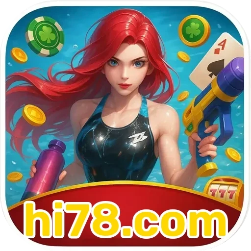 hi78.com: O Destino Definitivo para Jogadores Brasileiros Online