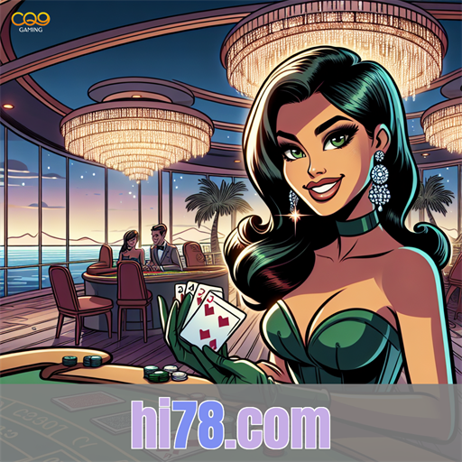 Slots Empolgantes no hi78.com: Aventura e Emoção ao Seu Alcance