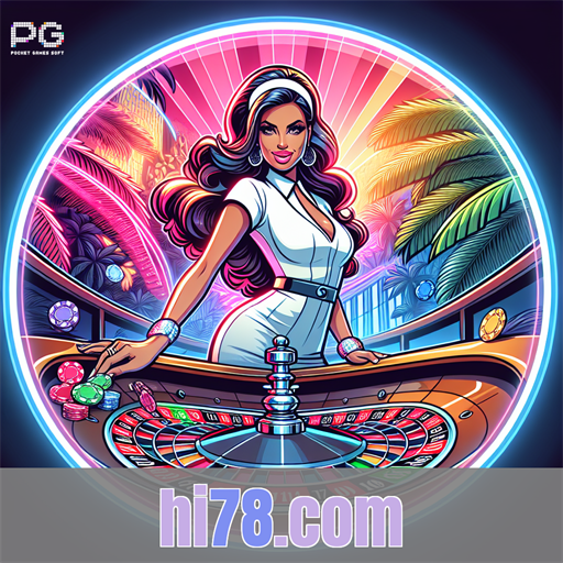 Experiência VIP Inigualável no hi78.com